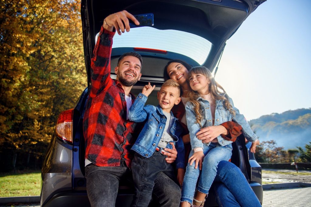 5 actividades que divertirán a toda tu familia en Val’Quirico