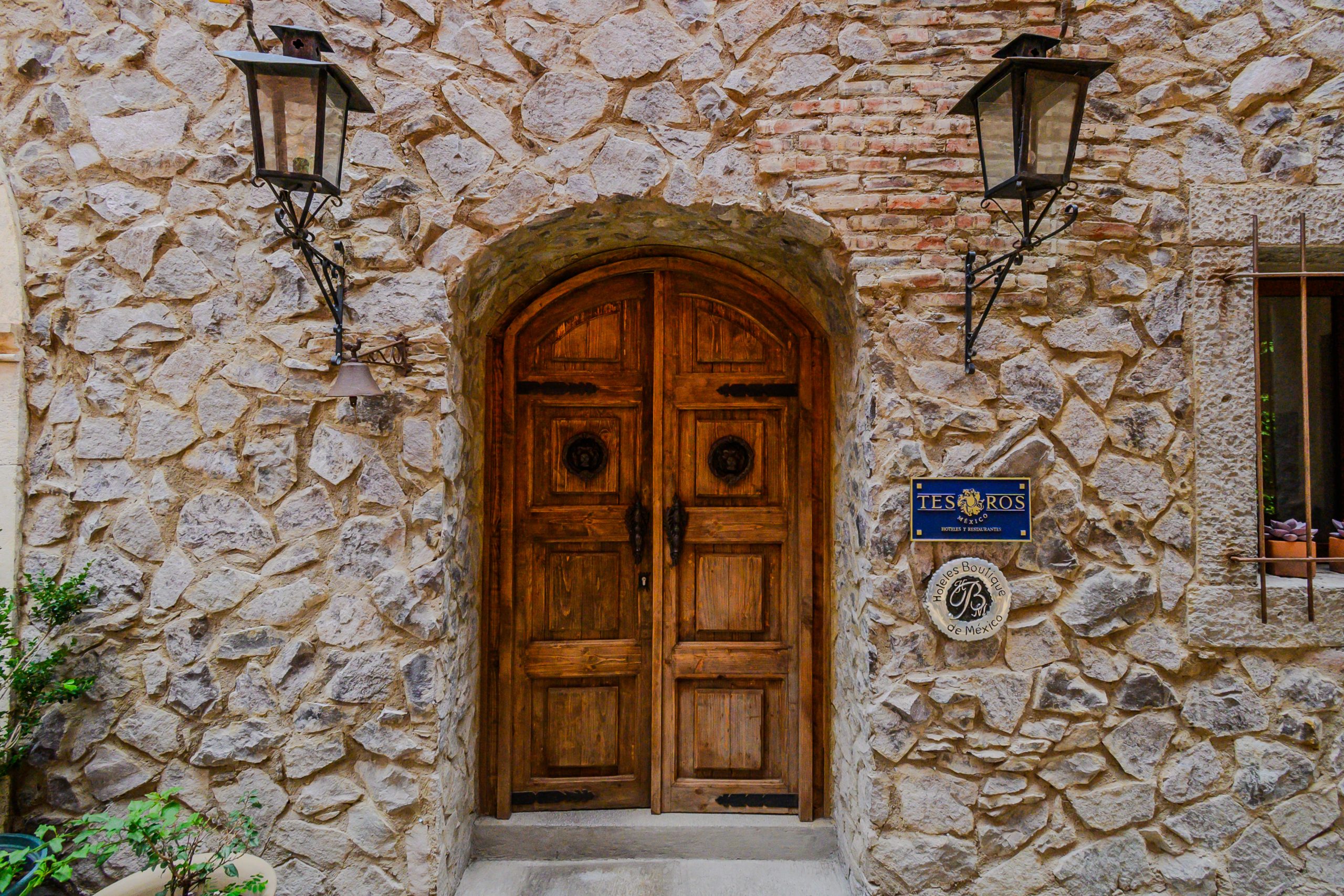 Mejor hotel boutique en valquirico